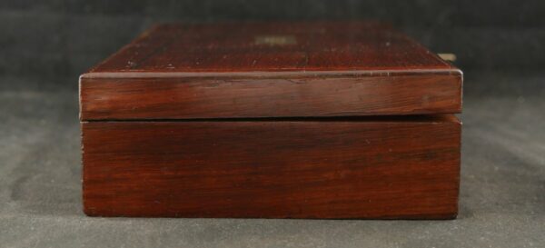 079-0523-8349, Case Pair of Hopkins and Allen "Parrots Beak" Vest Pocket Pistols. BUY NOW - Image 30