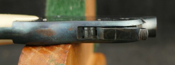 079-0523-8349, Case Pair of Hopkins and Allen "Parrots Beak" Vest Pocket Pistols. BUY NOW - Image 21
