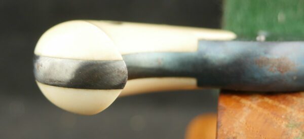 079-0523-8349, Case Pair of Hopkins and Allen "Parrots Beak" Vest Pocket Pistols. BUY NOW - Image 19