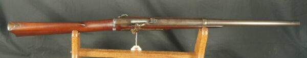 079-0523-8356, Unissued: Palmer Bolt Action Civil War Carbine. BUY NOW - Image 2
