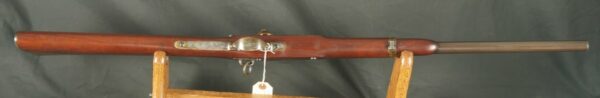 079-0523-8356, Unissued: Palmer Bolt Action Civil War Carbine. BUY NOW - Image 3