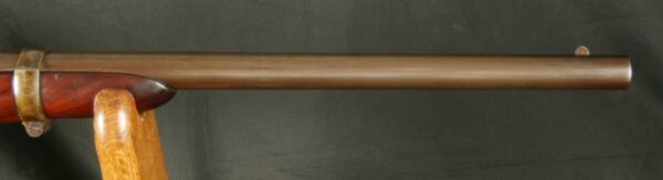079-0523-8356, Unissued: Palmer Bolt Action Civil War Carbine. BUY NOW - Image 5