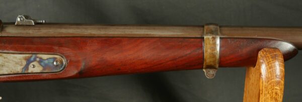 079-0523-8356, Unissued: Palmer Bolt Action Civil War Carbine. BUY NOW - Image 6