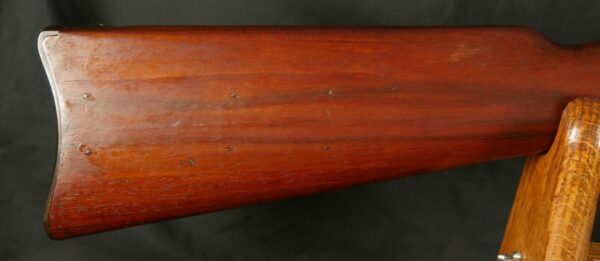 079-0523-8356, Unissued: Palmer Bolt Action Civil War Carbine. BUY NOW - Image 8