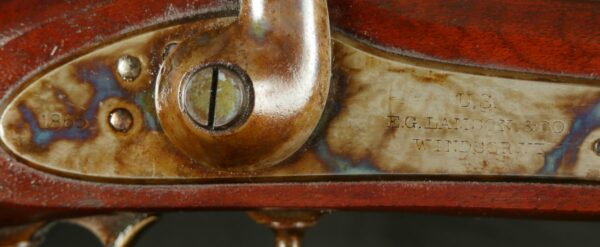079-0523-8356, Unissued: Palmer Bolt Action Civil War Carbine. BUY NOW - Image 9