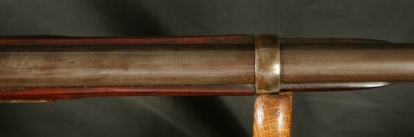 079-0523-8356, Unissued: Palmer Bolt Action Civil War Carbine. BUY NOW - Image 13