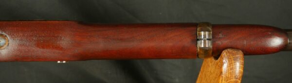 079-0523-8356, Unissued: Palmer Bolt Action Civil War Carbine. BUY NOW - Image 16