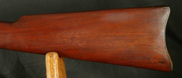 079-0523-8356, Unissued: Palmer Bolt Action Civil War Carbine. BUY NOW - Image 19
