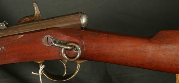 079-0523-8356, Unissued: Palmer Bolt Action Civil War Carbine. BUY NOW - Image 20