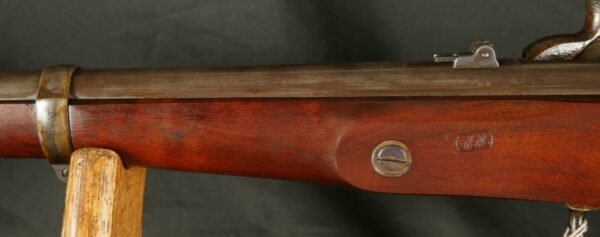 079-0523-8356, Unissued: Palmer Bolt Action Civil War Carbine. BUY NOW - Image 21