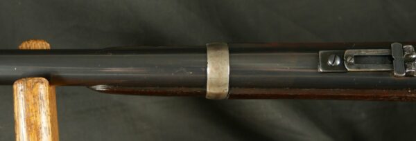 079-0523-8357, Sharps M-1863 Conversion Carbine in 50 cal. BUY NOW - Image 12