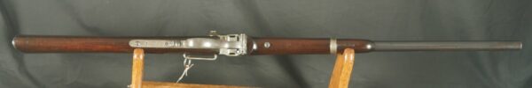 079-0523-8357, Sharps M-1863 Conversion Carbine in 50 cal. BUY NOW - Image 5