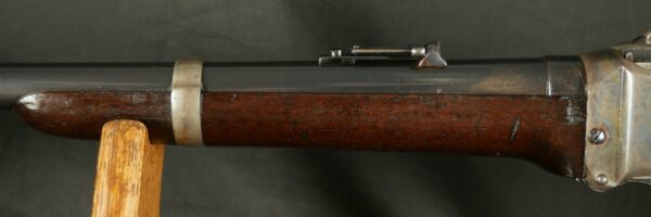 079-0523-8357, Sharps M-1863 Conversion Carbine in 50 cal. BUY NOW - Image 7