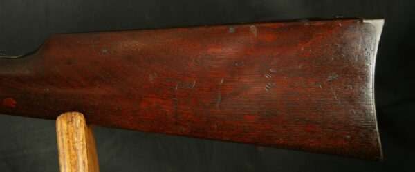 079-0523-8357, Sharps M-1863 Conversion Carbine in 50 cal. BUY NOW - Image 9
