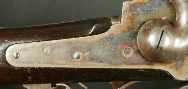 079-0523-8357, Sharps M-1863 Conversion Carbine in 50 cal. BUY NOW - Image 18