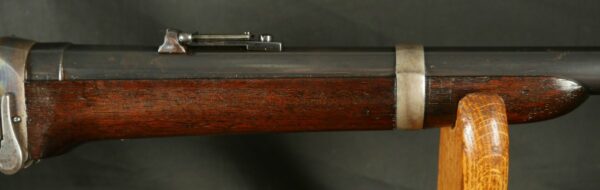 079-0523-8357, Sharps M-1863 Conversion Carbine in 50 cal. BUY NOW - Image 19