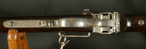 079-0523-8357, Sharps M-1863 Conversion Carbine in 50 cal. BUY NOW - Image 22