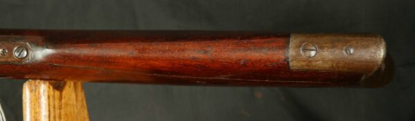 079-0523-8395, Winchester M-1873 Octagon Barrel Rifle in 44-40. BUY NOW - Image 11