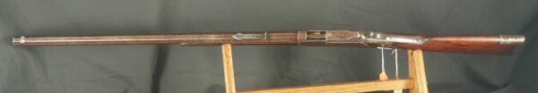 079-0523-8395, Winchester M-1873 Octagon Barrel Rifle in 44-40. BUY NOW - Image 2