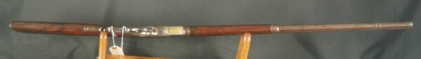 079-0523-8395, Winchester M-1873 Octagon Barrel Rifle in 44-40. BUY NOW - Image 4