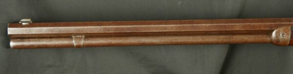 079-0523-8395, Winchester M-1873 Octagon Barrel Rifle in 44-40. BUY NOW - Image 5