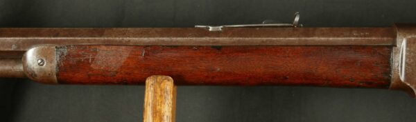 079-0523-8395, Winchester M-1873 Octagon Barrel Rifle in 44-40. BUY NOW - Image 6