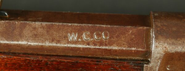 079-0523-8395, Winchester M-1873 Octagon Barrel Rifle in 44-40. BUY NOW - Image 10