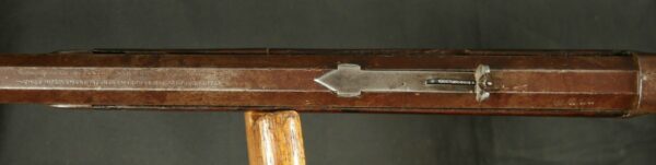 079-0523-8395, Winchester M-1873 Octagon Barrel Rifle in 44-40. BUY NOW - Image 14
