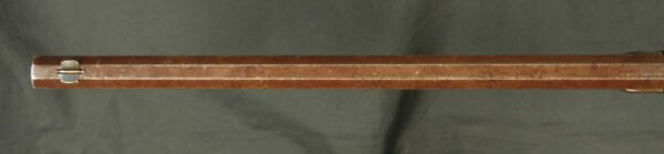 079-0523-8395, Winchester M-1873 Octagon Barrel Rifle in 44-40. BUY NOW - Image 16
