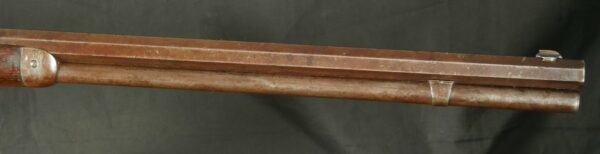 079-0523-8395, Winchester M-1873 Octagon Barrel Rifle in 44-40. BUY NOW - Image 17