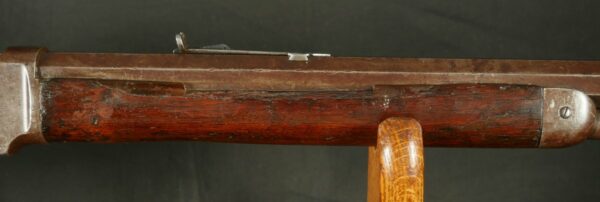 079-0523-8395, Winchester M-1873 Octagon Barrel Rifle in 44-40. BUY NOW - Image 18