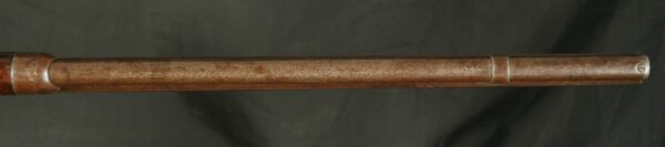 079-0523-8395, Winchester M-1873 Octagon Barrel Rifle in 44-40. BUY NOW - Image 21