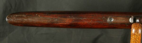 079-0523-8395, Winchester M-1873 Octagon Barrel Rifle in 44-40. BUY NOW - Image 24