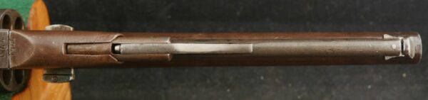 079-0523-8396, US Colt M-1861 Navy with sub-inspector marks on backstrap. BUY NOW - Image 17