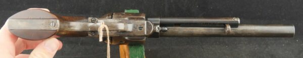 079-0523-8397, US Colt Cavalry .45 with 7 1/2 inch barrel. DFC inspected. BUY NOW - Image 2