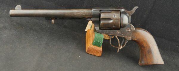 079-0523-8397, US Colt Cavalry .45 with 7 1/2 inch barrel. DFC inspected. BUY NOW - Image 4