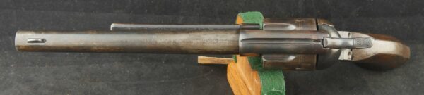 079-0523-8397, US Colt Cavalry .45 with 7 1/2 inch barrel. DFC inspected. BUY NOW - Image 3