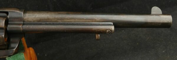 079-0523-8397, US Colt Cavalry .45 with 7 1/2 inch barrel. DFC inspected. BUY NOW - Image 5