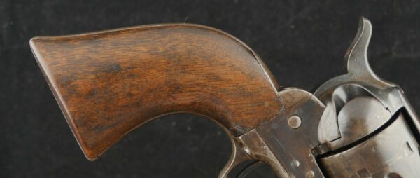 079-0523-8397, US Colt Cavalry .45 with 7 1/2 inch barrel. DFC inspected. BUY NOW - Image 7