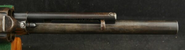 079-0523-8397, US Colt Cavalry .45 with 7 1/2 inch barrel. DFC inspected. BUY NOW - Image 8