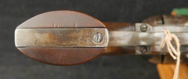 079-0523-8397, US Colt Cavalry .45 with 7 1/2 inch barrel. DFC inspected. BUY NOW - Image 10