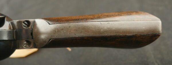 079-0523-8397, US Colt Cavalry .45 with 7 1/2 inch barrel. DFC inspected. BUY NOW - Image 17