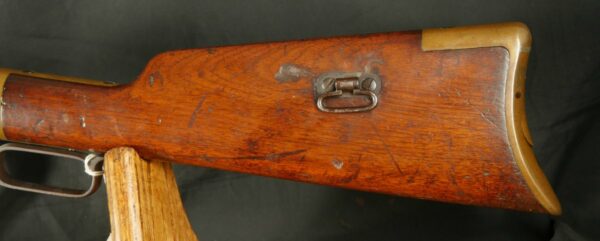 079-0523-8398, Winchester M-1860 Henry Rifle, 3rd model. BUY NOW - Image 11