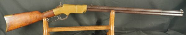079-0523-8398, Winchester M-1860 Henry Rifle, 3rd model. BUY NOW - Image 9