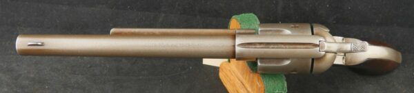 079-0523-8398, Colt SA 7 1/2 inch barrel 44-40 with wood grips. BUY NOW - Image 4