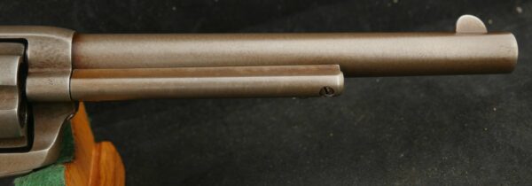 079-0523-8398, Colt SA 7 1/2 inch barrel 44-40 with wood grips. BUY NOW - Image 5