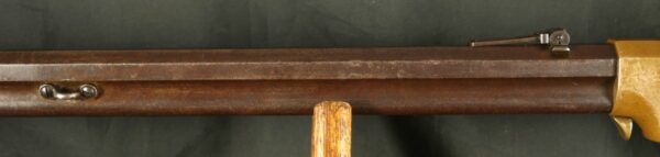 079-0523-8398, Winchester M-1860 Henry Rifle, 3rd model. BUY NOW - Image 23