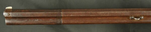 079-0523-8398, Winchester M-1860 Henry Rifle, 3rd model. BUY NOW - Image 22
