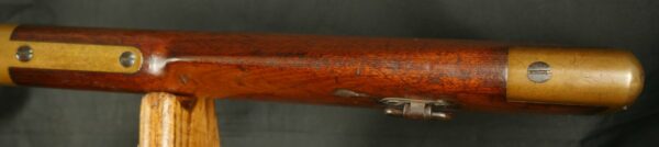 079-0523-8398, Winchester M-1860 Henry Rifle, 3rd model. BUY NOW - Image 21