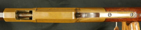079-0523-8398, Winchester M-1860 Henry Rifle, 3rd model. BUY NOW - Image 19